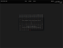 Tablet Screenshot of other-people.net